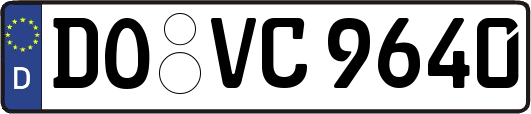 DO-VC9640