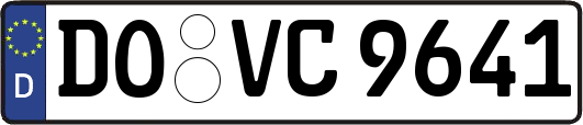 DO-VC9641