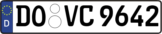DO-VC9642