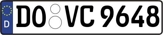 DO-VC9648