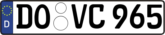 DO-VC965