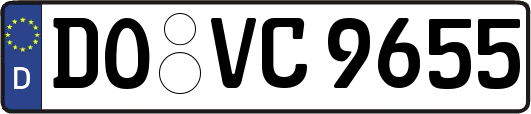 DO-VC9655