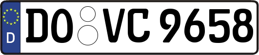 DO-VC9658