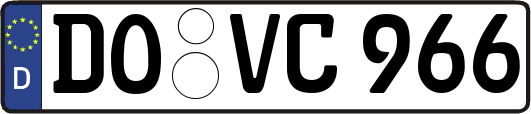 DO-VC966