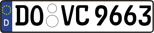 DO-VC9663