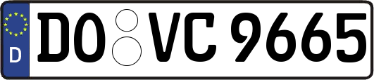 DO-VC9665