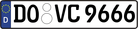 DO-VC9666