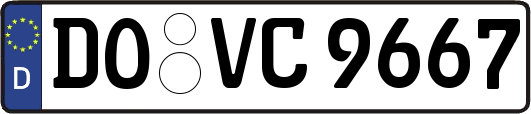 DO-VC9667