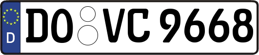 DO-VC9668