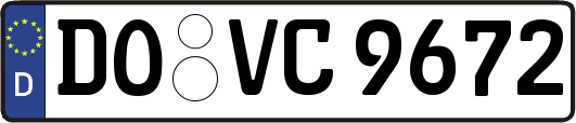 DO-VC9672