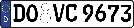 DO-VC9673