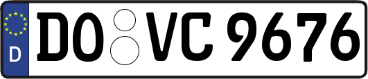 DO-VC9676