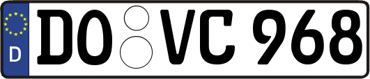 DO-VC968