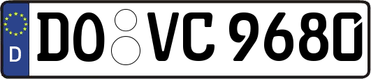 DO-VC9680