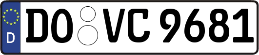 DO-VC9681