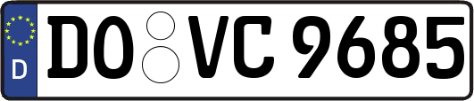 DO-VC9685