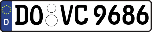 DO-VC9686