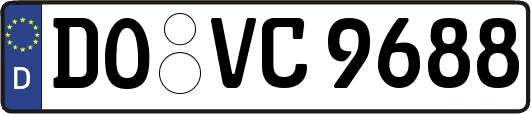 DO-VC9688