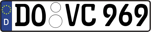 DO-VC969