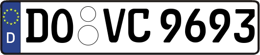 DO-VC9693