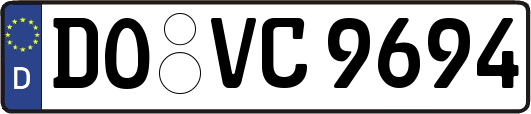 DO-VC9694
