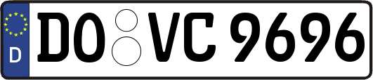 DO-VC9696