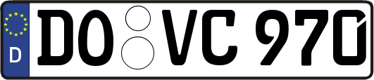DO-VC970