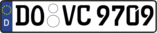DO-VC9709