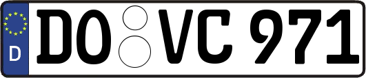 DO-VC971