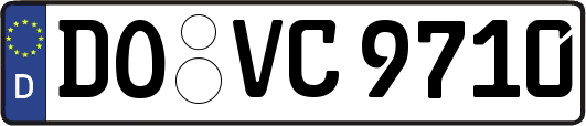 DO-VC9710