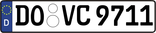 DO-VC9711