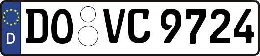 DO-VC9724