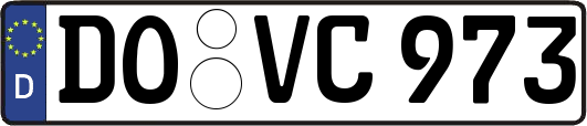 DO-VC973