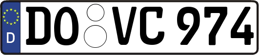 DO-VC974