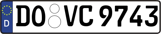 DO-VC9743