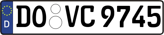DO-VC9745