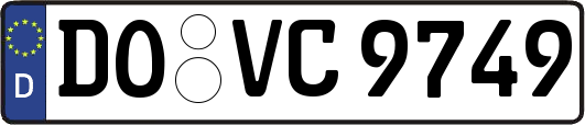 DO-VC9749