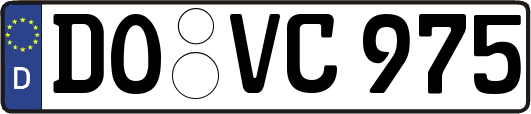 DO-VC975
