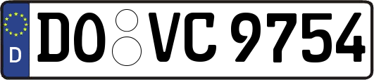 DO-VC9754