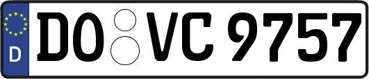 DO-VC9757