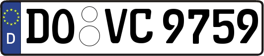 DO-VC9759