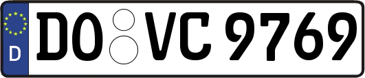 DO-VC9769