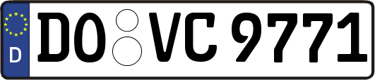 DO-VC9771