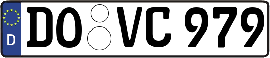 DO-VC979