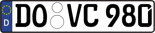 DO-VC980