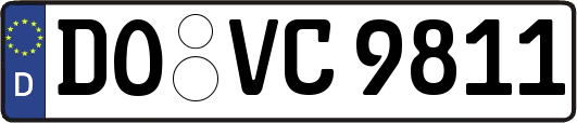 DO-VC9811