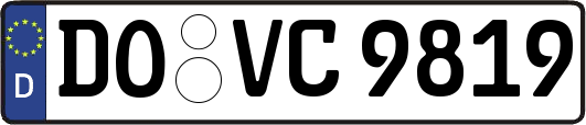 DO-VC9819