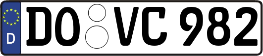 DO-VC982