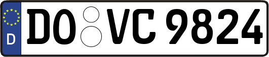 DO-VC9824