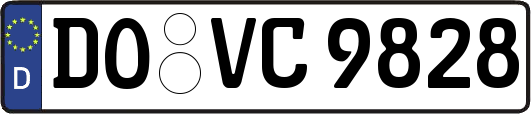 DO-VC9828